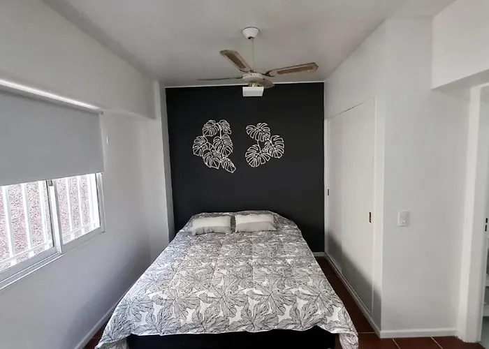 Departamento En Pleno Centro Don Bosco 73