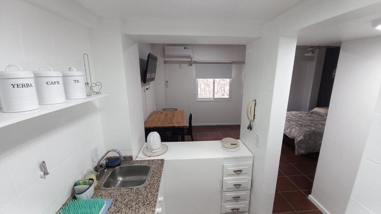 Departamento En Pleno Centro Don Bosco 73 Apartment Mendoza
