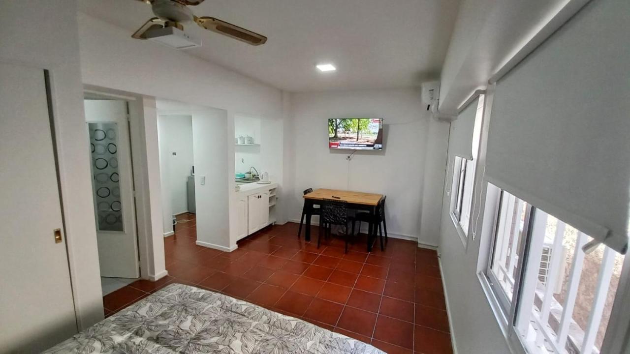 Departamento En Pleno Centro Don Bosco 73 Apartment *