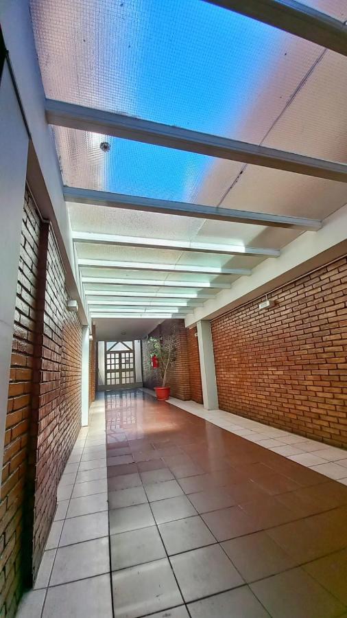 Departamento En Pleno Centro Don Bosco 73 Apartment *