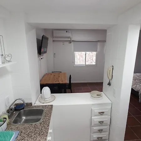 Apartamento Departamento En Pleno Centro Don Bosco 73 Mendoza Exterior foto