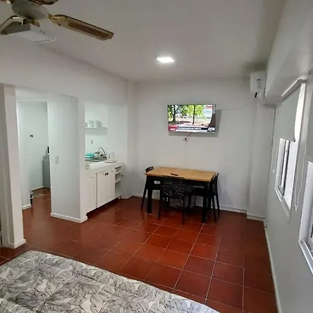 Apartamento Departamento En Pleno Centro Don Bosco 73 Mendoza Exterior foto