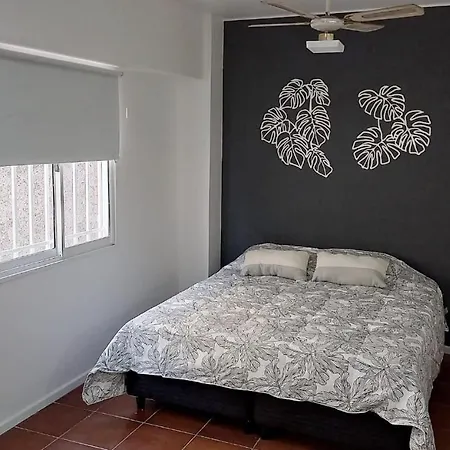 Apartamento Departamento En Pleno Centro Don Bosco 73 Mendoza Exterior foto