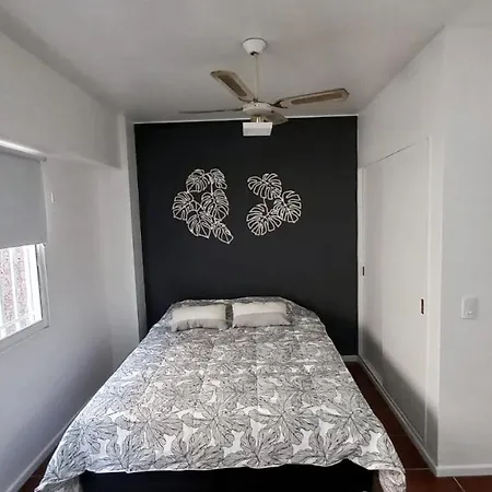 Apartamento Departamento En Pleno Centro Don Bosco 73 Mendoza Exterior foto