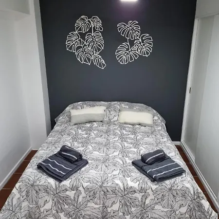Apartamento Departamento En Pleno Centro Don Bosco 73 Mendoza Exterior foto