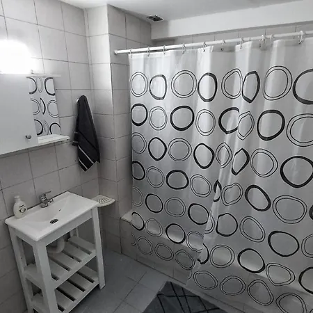Apartamento Departamento En Pleno Centro Don Bosco 73 Mendoza Exterior foto
